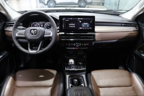 RAM Rampage 2.0 4P TURBO DIESEL LARAMIE 4X4 AUTOM�TICO, Foto 6