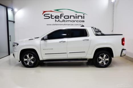 RAM Rampage 2.0 4P TURBO DIESEL LARAMIE 4X4 AUTOM�TICO, Foto 10
