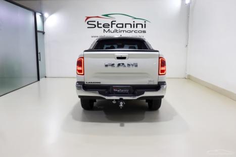 RAM Rampage 2.0 4P TURBO DIESEL LARAMIE 4X4 AUTOM�TICO, Foto 12