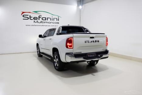 RAM Rampage 2.0 4P TURBO DIESEL LARAMIE 4X4 AUTOM�TICO, Foto 13