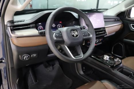 RAM Rampage 2.0 4P TURBO DIESEL LARAMIE 4X4 AUTOM�TICO, Foto 4