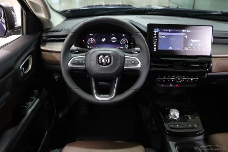 RAM Rampage 2.0 4P TURBO DIESEL LARAMIE 4X4 AUTOM�TICO, Foto 5