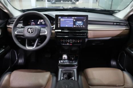 RAM Rampage 2.0 4P TURBO DIESEL LARAMIE 4X4 AUTOM�TICO, Foto 6