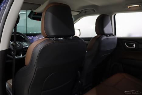 RAM Rampage 2.0 4P TURBO DIESEL LARAMIE 4X4 AUTOM�TICO, Foto 9