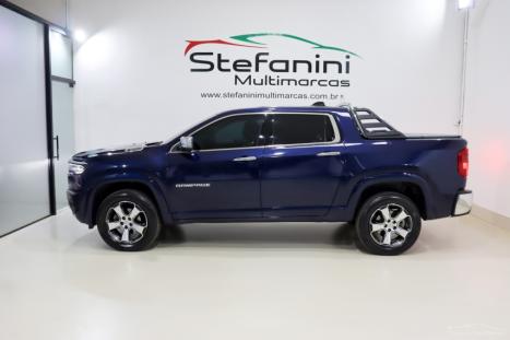 RAM Rampage 2.0 4P TURBO DIESEL LARAMIE 4X4 AUTOM�TICO, Foto 10