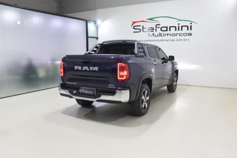 RAM Rampage 2.0 4P TURBO DIESEL LARAMIE 4X4 AUTOM�TICO, Foto 11