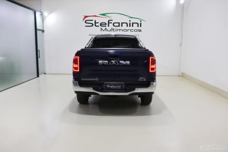 RAM Rampage 2.0 4P TURBO DIESEL LARAMIE 4X4 AUTOM�TICO, Foto 12