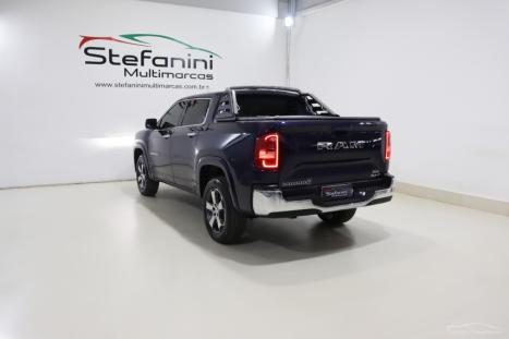 RAM Rampage 2.0 4P TURBO DIESEL LARAMIE 4X4 AUTOM�TICO, Foto 13