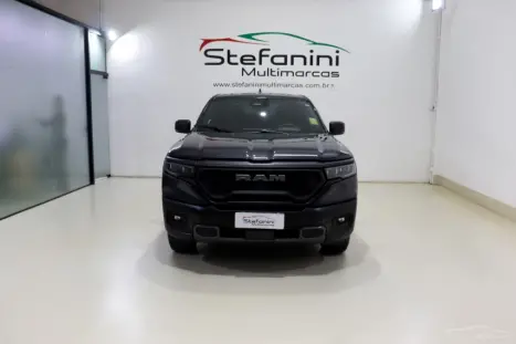 RAM Rampage 2.0 4P TURBO DIESEL REBEL 4X4 AUTOM�TICO, Foto 2