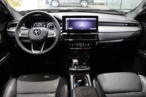 RAM Rampage 2.0 4P TURBO DIESEL REBEL 4X4 AUTOM�TICO, Foto 6