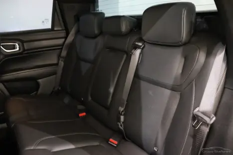 RAM Rampage 2.0 4P TURBO DIESEL REBEL 4X4 AUTOM�TICO, Foto 8