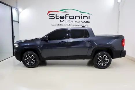 RAM Rampage 2.0 4P TURBO DIESEL REBEL 4X4 AUTOM�TICO, Foto 10