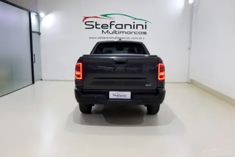 RAM Rampage 2.0 4P TURBO DIESEL REBEL 4X4 AUTOM�TICO, Foto 12