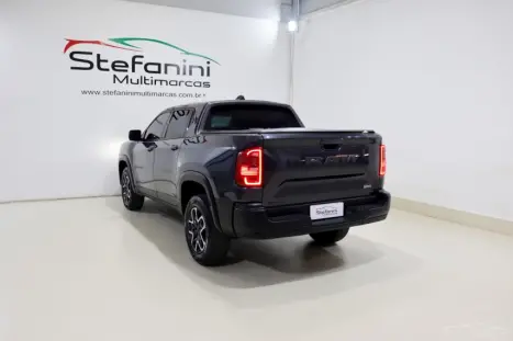 RAM Rampage 2.0 4P TURBO DIESEL REBEL 4X4 AUTOM�TICO, Foto 13