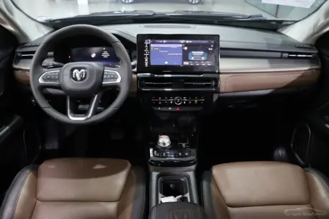 RAM Rampage 2.0 4P TURBO DIESEL LARAMIE 4X4 AUTOM�TICO, Foto 6