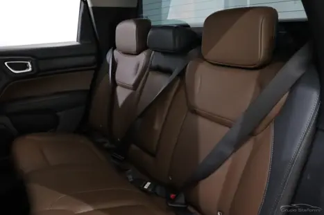 RAM Rampage 2.0 4P TURBO DIESEL LARAMIE 4X4 AUTOM�TICO, Foto 8