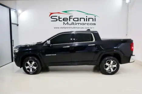 RAM Rampage 2.0 4P TURBO DIESEL LARAMIE 4X4 AUTOM�TICO, Foto 10