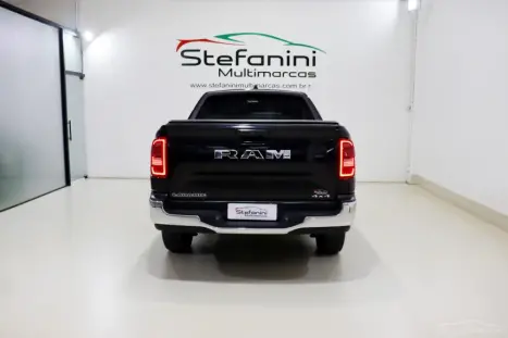 RAM Rampage 2.0 4P TURBO DIESEL LARAMIE 4X4 AUTOM�TICO, Foto 12