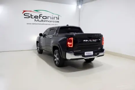 RAM Rampage 2.0 4P TURBO DIESEL LARAMIE 4X4 AUTOM�TICO, Foto 13