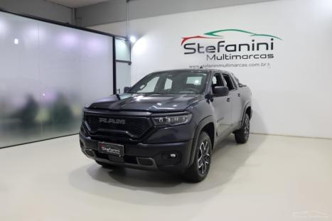 RAM Rampage 2.0 4P TURBO DIESEL REBEL 4X4 AUTOM�TICO, Foto 1