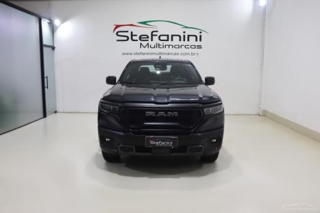 RAM Rampage 2.0 4P TURBO DIESEL REBEL 4X4 AUTOM�TICO, Foto 2