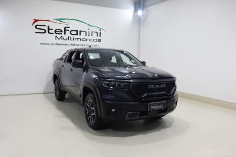 RAM Rampage 2.0 4P TURBO DIESEL REBEL 4X4 AUTOM�TICO, Foto 3