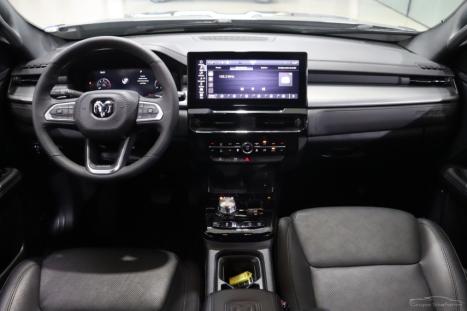 RAM Rampage 2.0 4P TURBO DIESEL REBEL 4X4 AUTOM�TICO, Foto 5