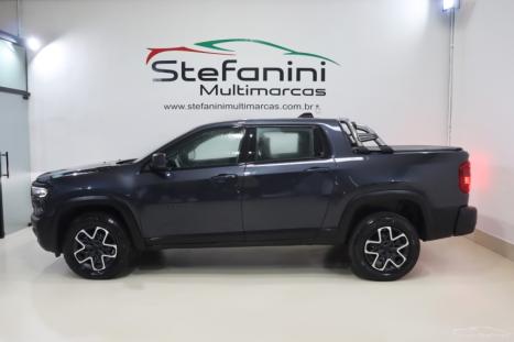 RAM Rampage 2.0 4P TURBO DIESEL REBEL 4X4 AUTOM�TICO, Foto 9