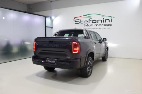 RAM Rampage 2.0 4P TURBO DIESEL REBEL 4X4 AUTOM�TICO, Foto 10