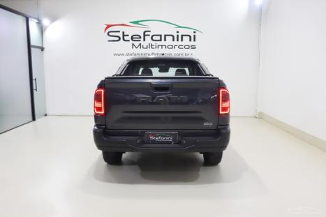 RAM Rampage 2.0 4P TURBO DIESEL REBEL 4X4 AUTOM�TICO, Foto 11