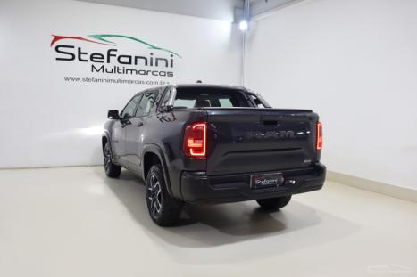 RAM Rampage 2.0 4P TURBO DIESEL REBEL 4X4 AUTOM�TICO, Foto 12