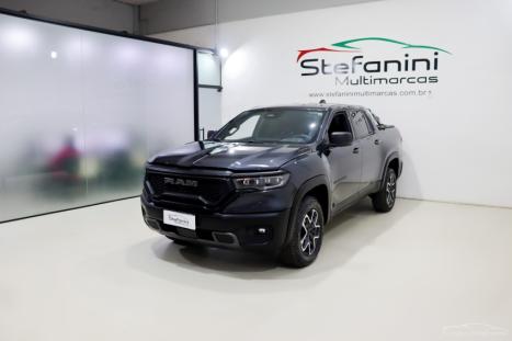 RAM Rampage 2.0 4P TURBO DIESEL REBEL 4X4 AUTOM�TICO, Foto 1