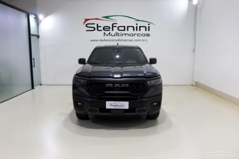 RAM Rampage 2.0 4P TURBO DIESEL REBEL 4X4 AUTOM�TICO, Foto 2