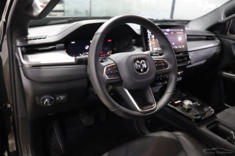 RAM Rampage 2.0 4P TURBO DIESEL REBEL 4X4 AUTOM�TICO, Foto 4