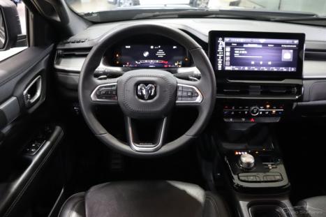 RAM Rampage 2.0 4P TURBO DIESEL REBEL 4X4 AUTOM�TICO, Foto 5