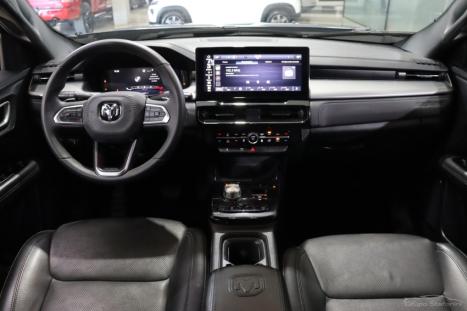 RAM Rampage 2.0 4P TURBO DIESEL REBEL 4X4 AUTOM�TICO, Foto 6