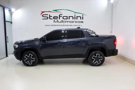 RAM Rampage 2.0 4P TURBO DIESEL REBEL 4X4 AUTOM�TICO, Foto 10