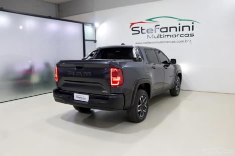 RAM Rampage 2.0 4P TURBO DIESEL REBEL 4X4 AUTOM�TICO, Foto 11