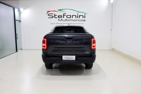 RAM Rampage 2.0 4P TURBO DIESEL REBEL 4X4 AUTOM�TICO, Foto 12