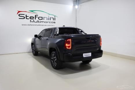 RAM Rampage 2.0 4P TURBO DIESEL REBEL 4X4 AUTOM�TICO, Foto 13
