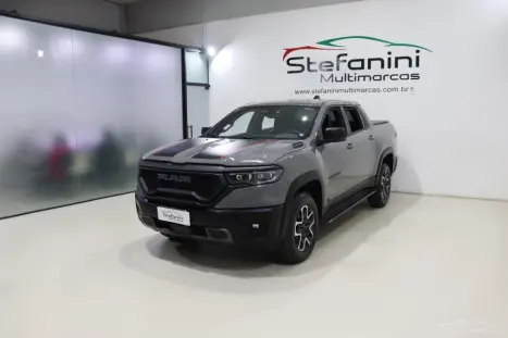 RAM Rampage 2.0 4P TURBO DIESEL REBEL 4X4 AUTOM�TICO, Foto 1