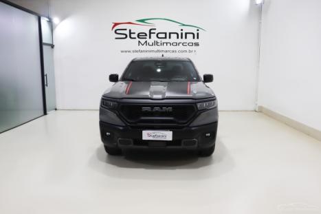 RAM Rampage 2.0 4P TURBO DIESEL REBEL 4X4 AUTOM�TICO, Foto 2