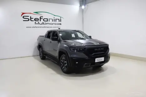 RAM Rampage 2.0 4P TURBO DIESEL REBEL 4X4 AUTOM�TICO, Foto 3