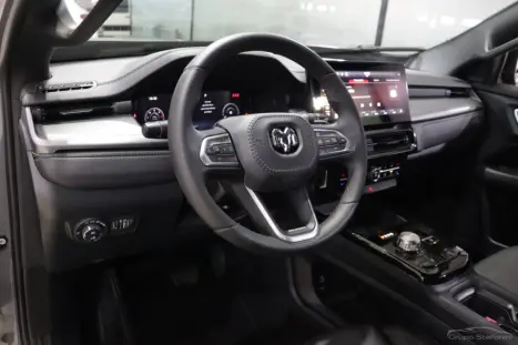 RAM Rampage 2.0 4P TURBO DIESEL REBEL 4X4 AUTOM�TICO, Foto 4