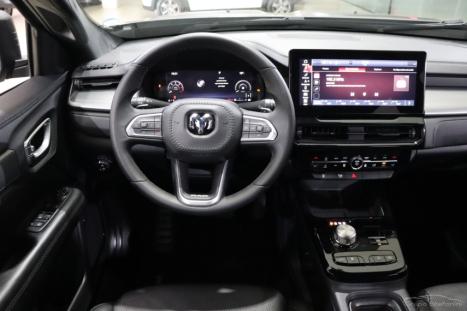 RAM Rampage 2.0 4P TURBO DIESEL REBEL 4X4 AUTOM�TICO, Foto 5