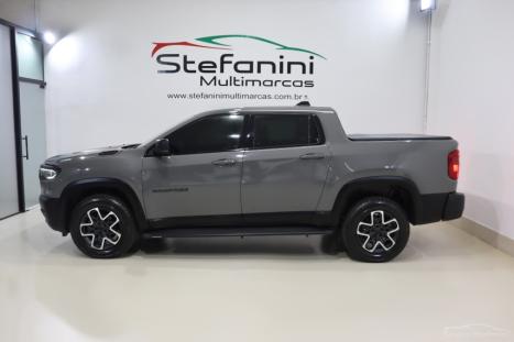 RAM Rampage 2.0 4P TURBO DIESEL REBEL 4X4 AUTOM�TICO, Foto 10