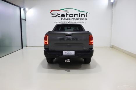 RAM Rampage 2.0 4P TURBO DIESEL REBEL 4X4 AUTOM�TICO, Foto 12