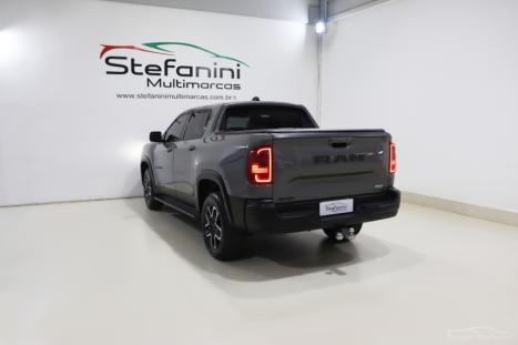 RAM Rampage 2.0 4P TURBO DIESEL REBEL 4X4 AUTOM�TICO, Foto 13