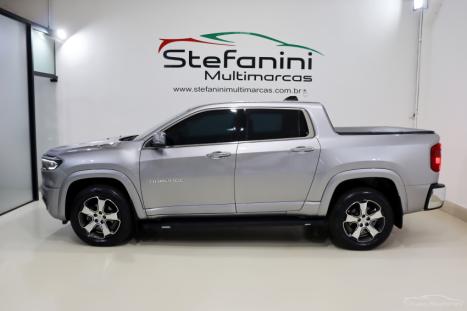 RAM Rampage 2.0 4P TURBO DIESEL LARAMIE 4X4 AUTOMÁTICO, Foto 10