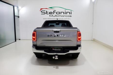 RAM Rampage 2.0 4P TURBO DIESEL LARAMIE 4X4 AUTOMÁTICO, Foto 12
